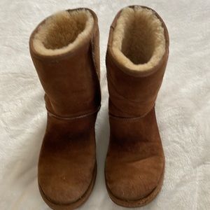 UGG boots